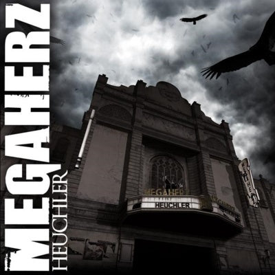 Megaherz - Heuchler