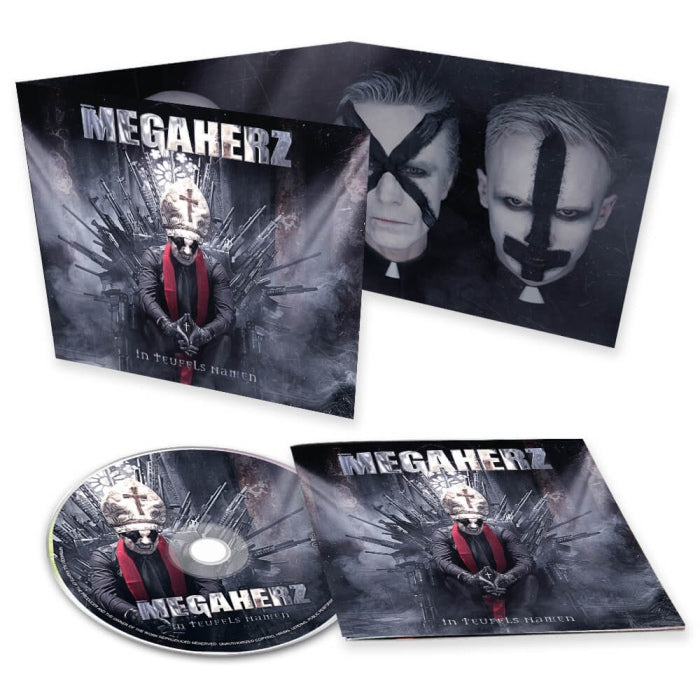 Megaherz - In Teufels Namen