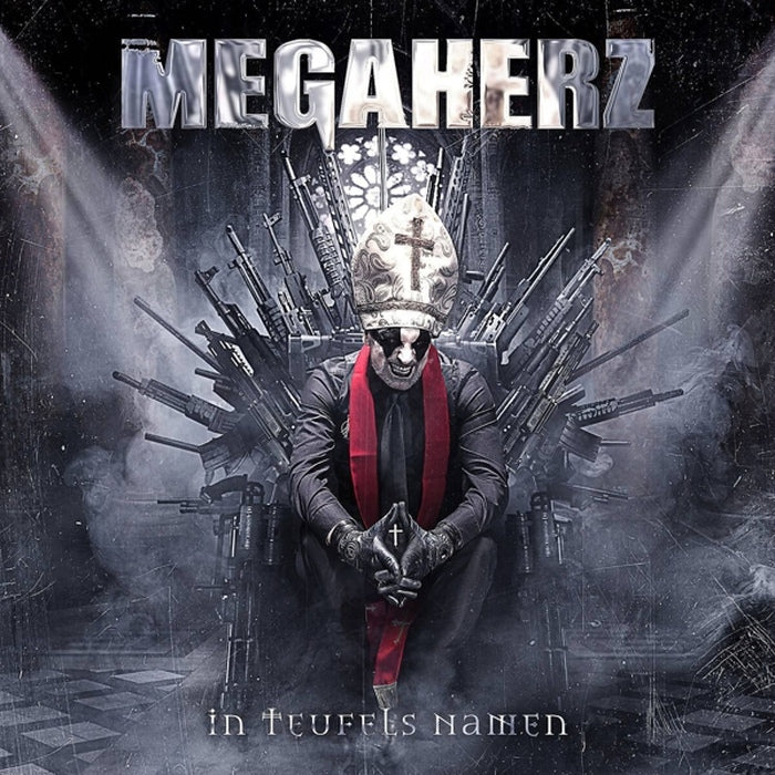 Megaherz - In the Devil's Name