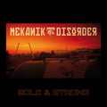 Mekanik Disorder - Cold & Strong
