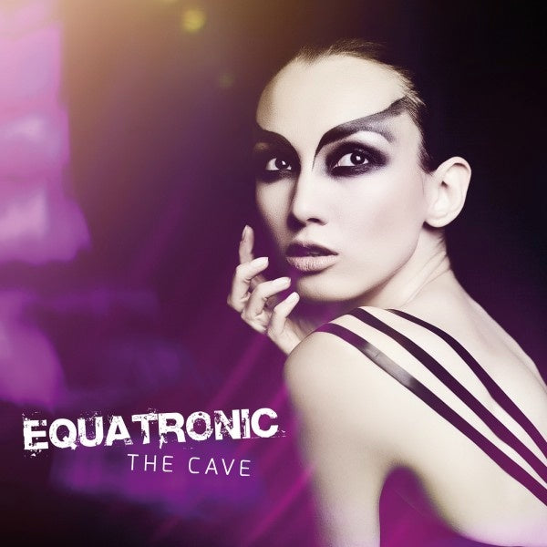 Equatronic - The Cave