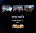 Mesh - On This Tour Forever / Live