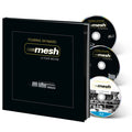 Mesh - Touring Skyward - A Tour Movie Artbook