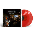 Mesh - Looking Skyward / Limited Red Edition