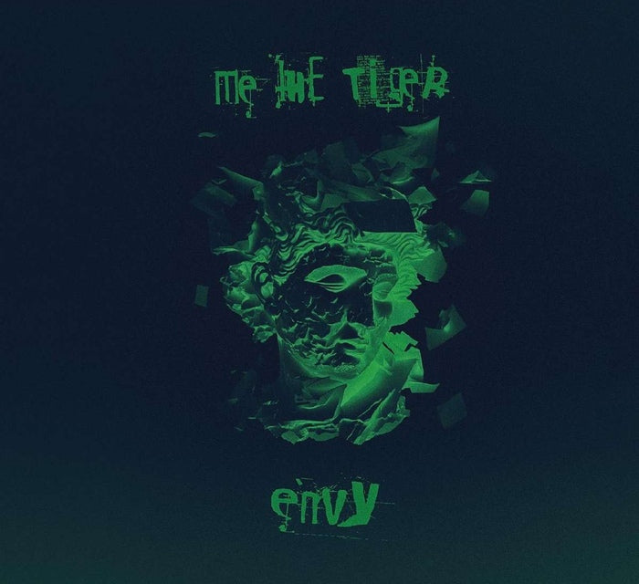 Me The Tiger - Envy