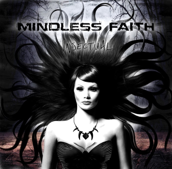 Mindless Faith - Insectual