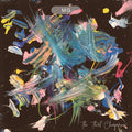 MG (Martin Gore) - The Third Chimpanzee E.P. / Limited Azure Blue Edition