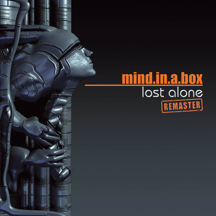 Mind.In.A.Box - Lost Alone / Remaster