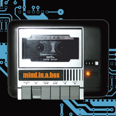 Mind.In.A.Box - R.E.T.R.O / US Edition