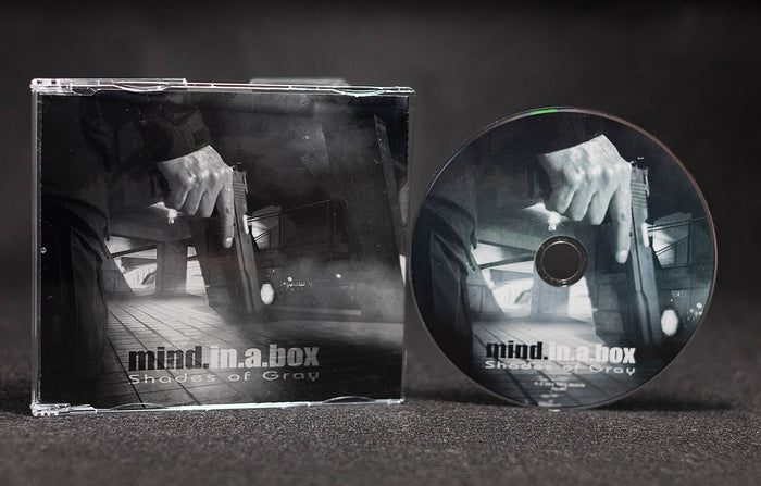 Mind.In.A.Box - Shades of Gray