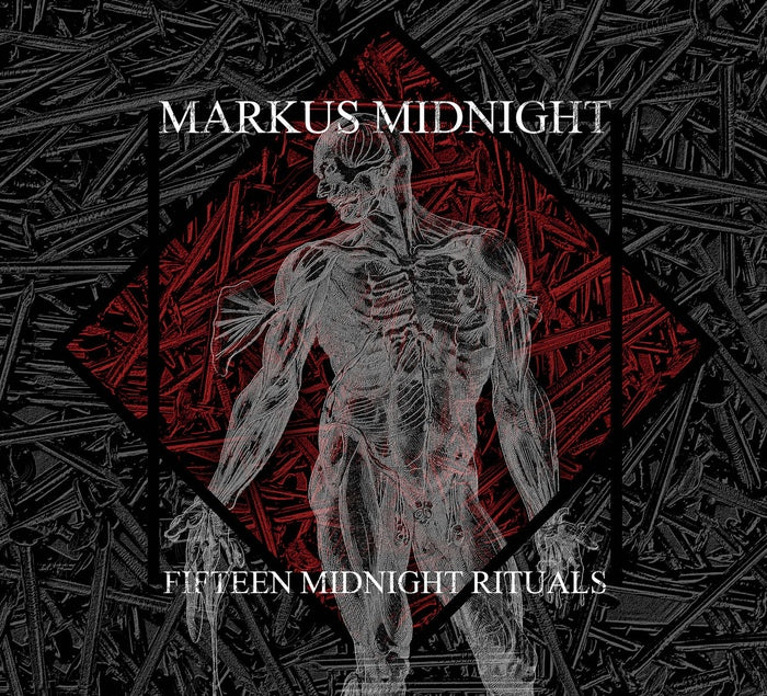 Markus Midnight - Fifteen Midnight Rituals / Limited Edition
