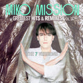 Miko Mission - Greatest Hits & Remixes Vol. 2 / The 7" Versions