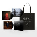 Mila Mar - Songs From The Other Side / Limited Box Set
