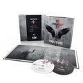 NER.OGRIS - I Am The Shadow - I Am The Light / Limited ArtBook Edition