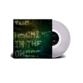 Haujobb - The Machine In The Ghost / Limited Crystal Clear Edition