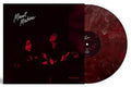 Minuit Machine - Infrared 2025 / Limited Red Marbled with Black & White Edition