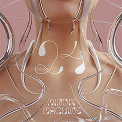 Minuit Machine - 24 / ReRelease