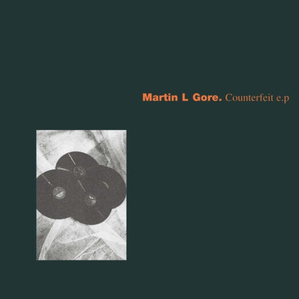 Martin L. Gore - Counterfeit EP