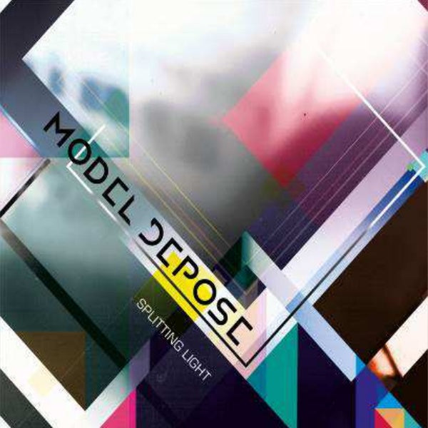 Model Depose - Splitting Light / Limited Digipak Edition