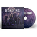 MONO INC. - Darkness