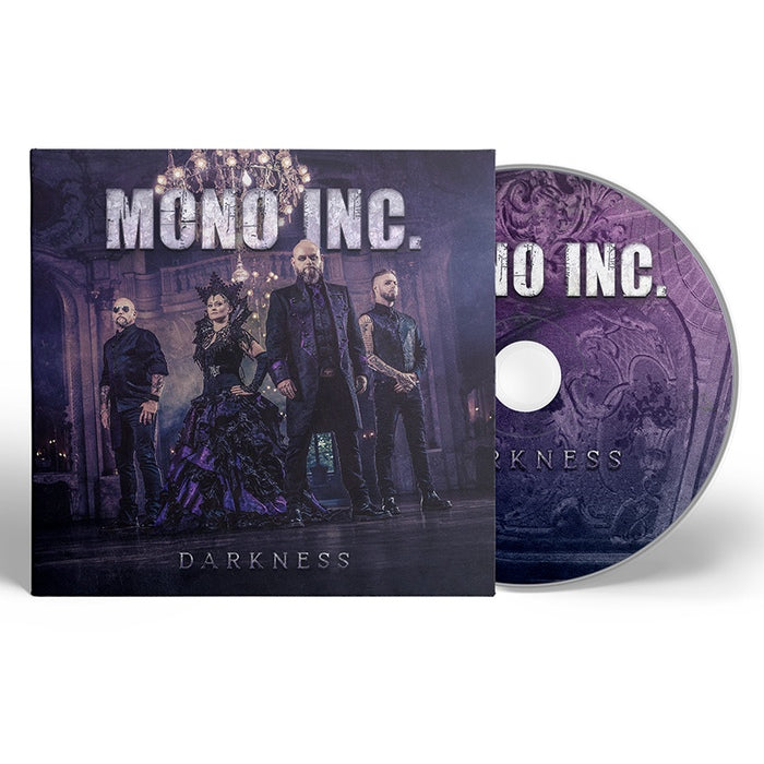 MONO INC. - Darkness
