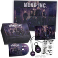 MONO INC. - Darkness / Limited Fanbox