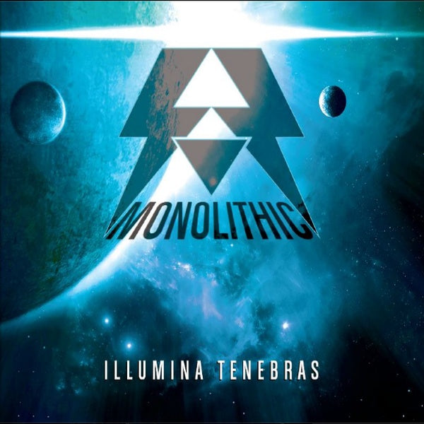 Monolithic - Illumina Tenebras / Limited ADD VIP Edition