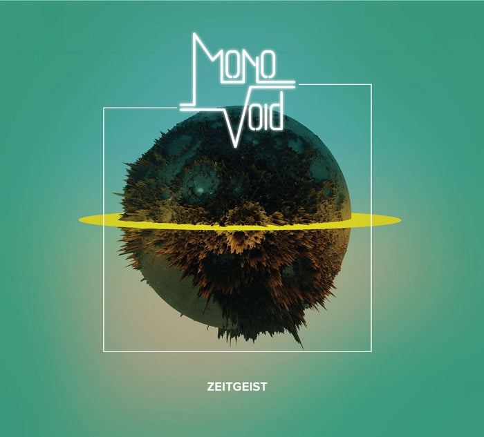 Mono Void - Zeitgeist