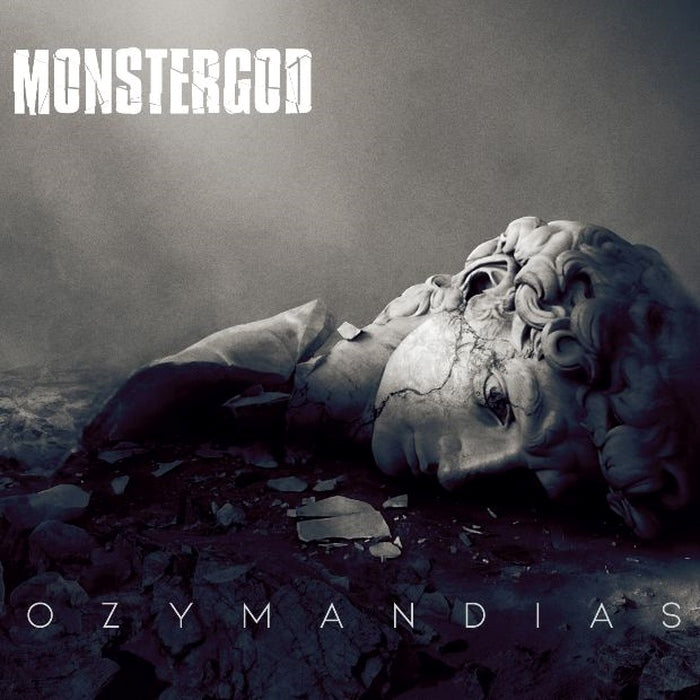 Monstergod - Ozymandias
