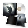Mortiis - Ghosts of Europa / Limited Crystal Clear Edition