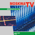 Moskwa TV - Generator 7/8 / Limited Colored Edition
