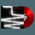 Motor!k - 4 / Limited Red Edition