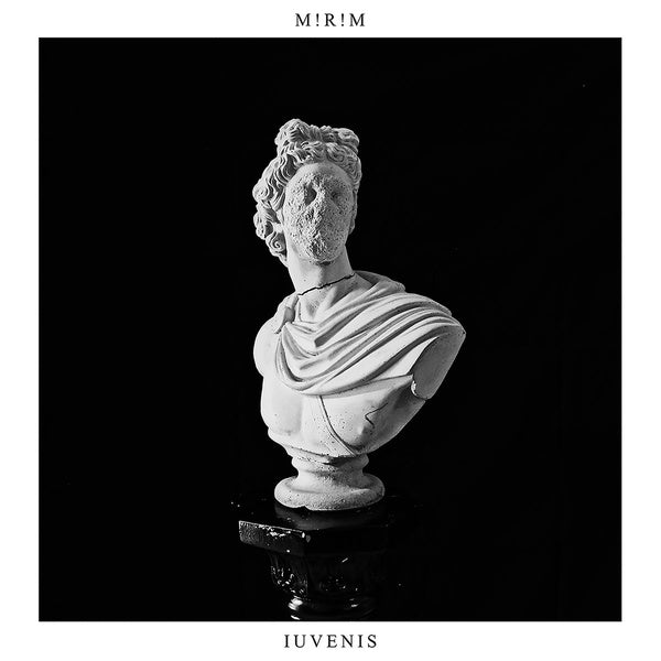 M!R!M - Young Man
