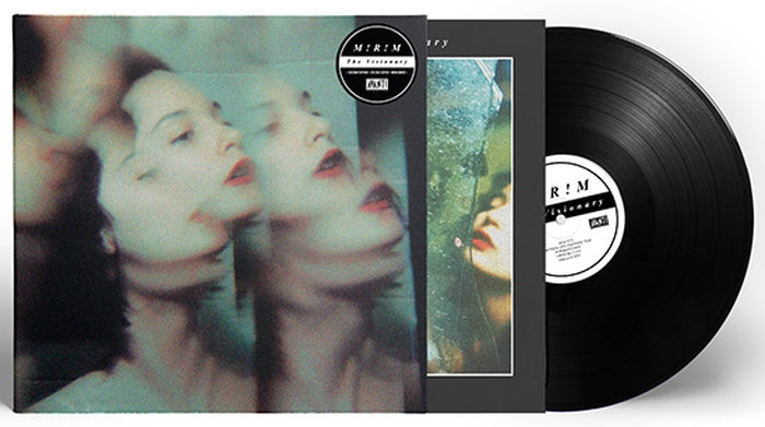 M!R!M - The Visionary / Limited Black Edition
