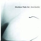 Morthem Vlade Art - Antechamber