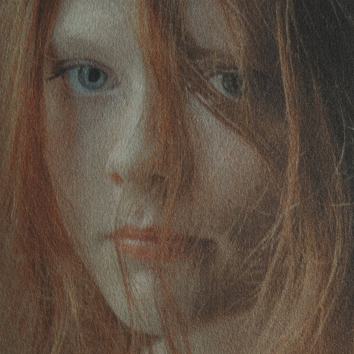 Morthem Vlade Art - Afternoons / Limited Edition