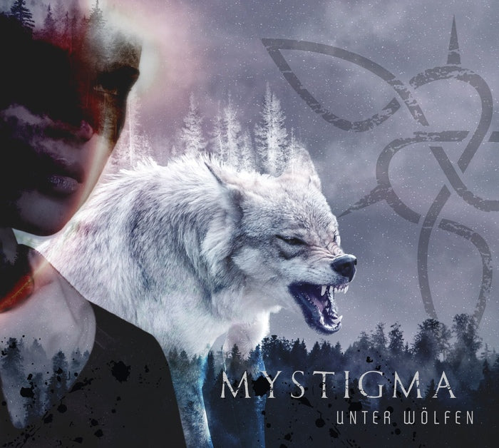 Mystigma - Unter Wölfen