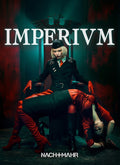 Nachtmahr - Imperivm / Deluxe A5 Digipak