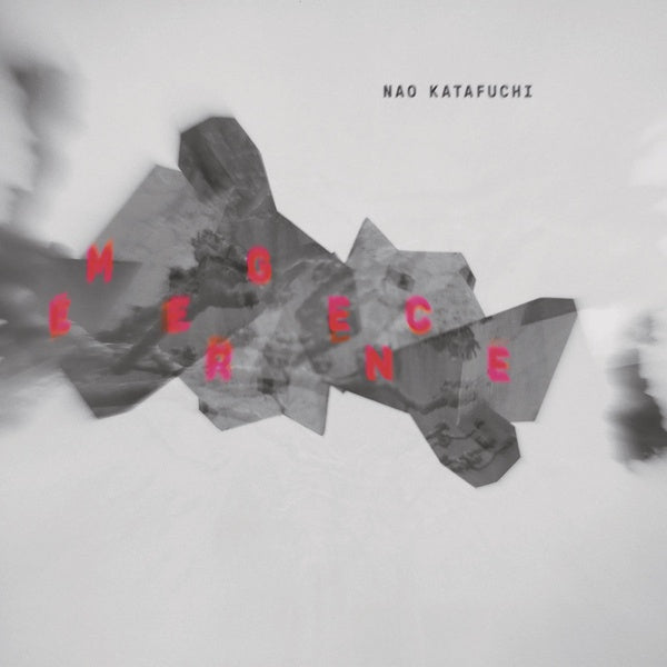 Nao Katafuchi - Émergence