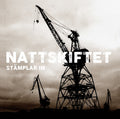 Nattskiftet - Stämplar In