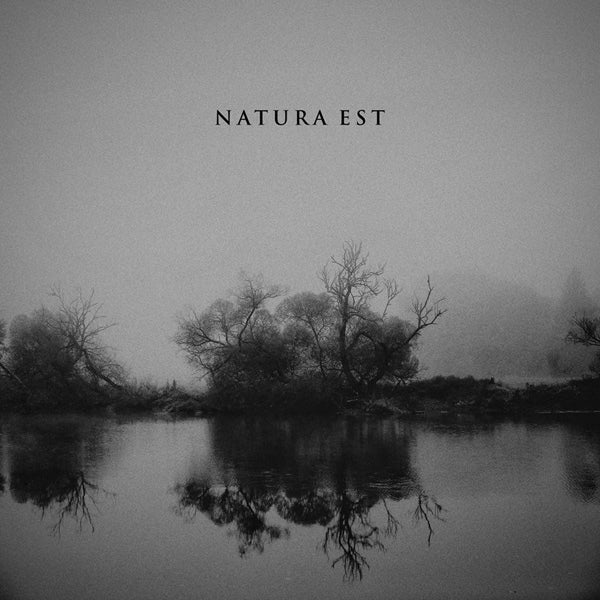 Nature Is - Nature Is