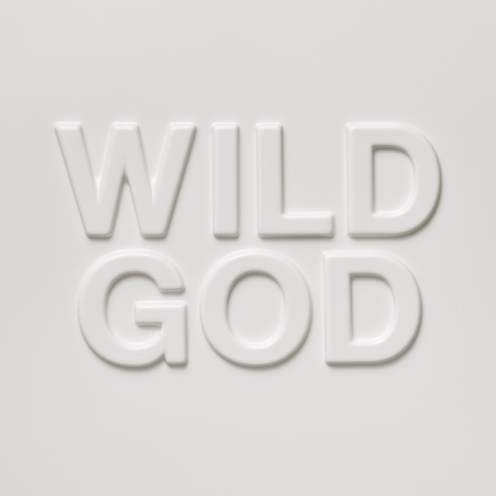 Nick Cave and The Bad Seeds - Wild God