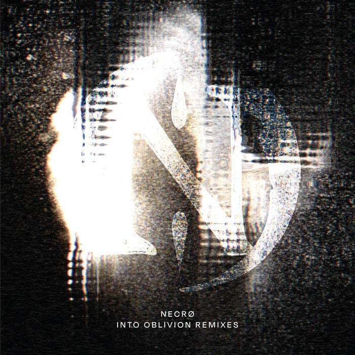 NECRØ - Into Oblivion Remixes