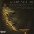 Necro Stellar - The Primary Aspiration 1991 - 2011