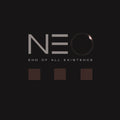 N E O (Near Earth Orbit) - End Of All Existence / Limited Mediabook Digipak