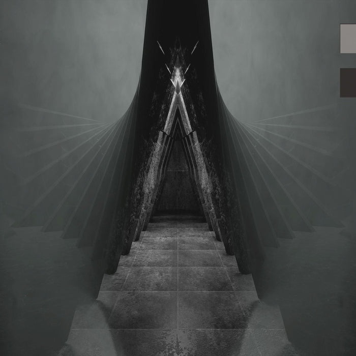 N E O (Near Earth Orbit) - Echoes Of The Future + E.V.E. / Limited Edition