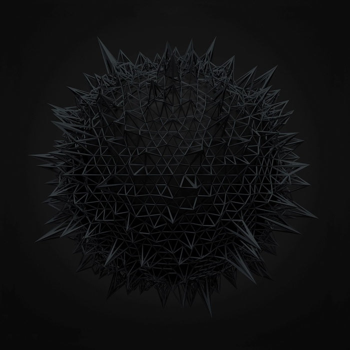 N E O (Near Earth Orbit) - Divine Inferno / Limited Oversize Edition