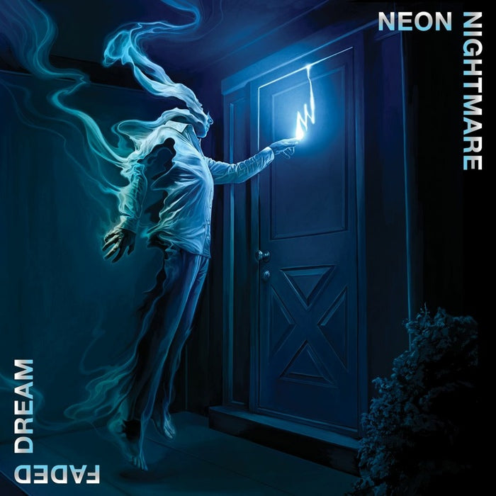 Neon Nightmare - Faded Dream / Black Edition