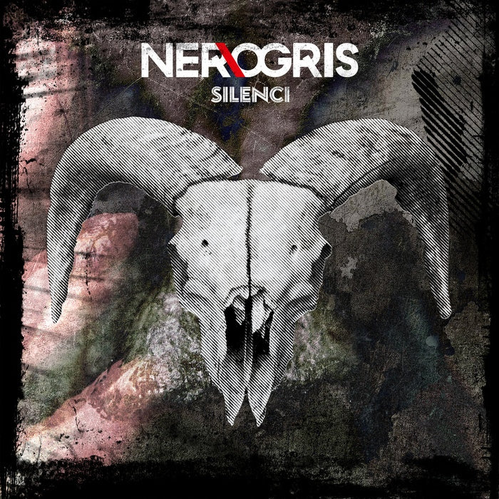 NER.OGRIS - Silence