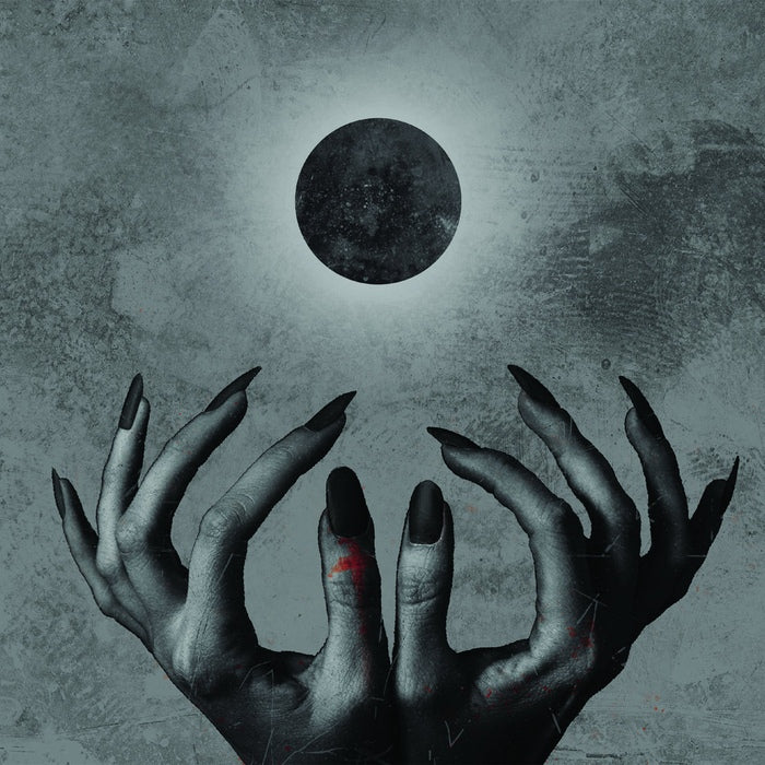 Nero Bellum - The Voice Of Your Blood Cries To Me From The Soil
